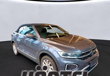 VW T-Roc 29.600 km 22.900 &euro; Osnabrück 49084