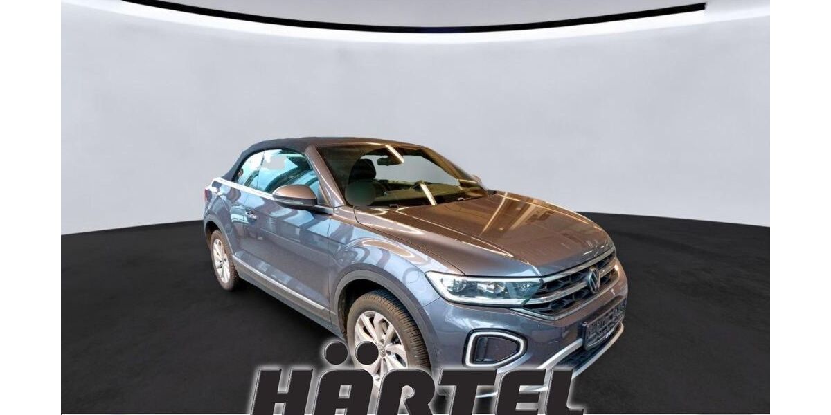 VW T-Roc 29.600 km 22.900 &euro; Osnabrück 49084