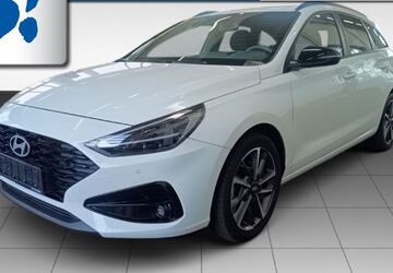 Hyundai i30 27.309 km 18.830 &euro; Lengerich 49525