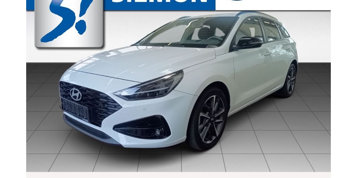 Hyundai i30 27.309 km 18.830 &euro; Lengerich 49525