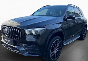 Mercedes-Benz GLE 350 73.116 km 65.950 &euro; Osnabrück 49084