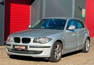 BMW 118 232.000 km 2.900 &euro; Osnabrück 49086