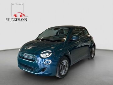 Gebrauchte Fiat 500