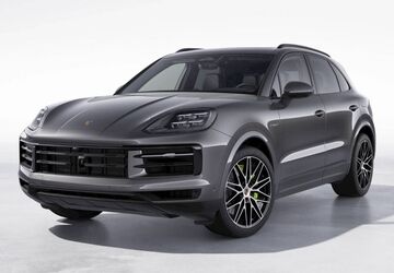 Porsche Cayenne 18.278 km 95.900 &euro; Osnabrück 49078