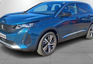 Peugeot 3008 23.815 km 19.990 &euro; Osnabrück 49082