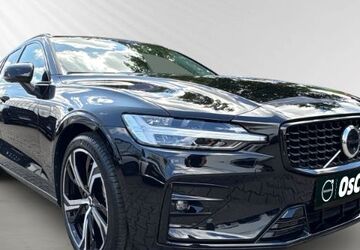 Volvo V60 4.702 km 44.370 &euro; Osnabrück 49090