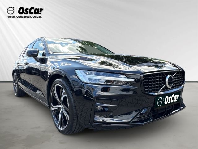 Volvo V60 4.702 km 44.370 &euro; Osnabrück 49090