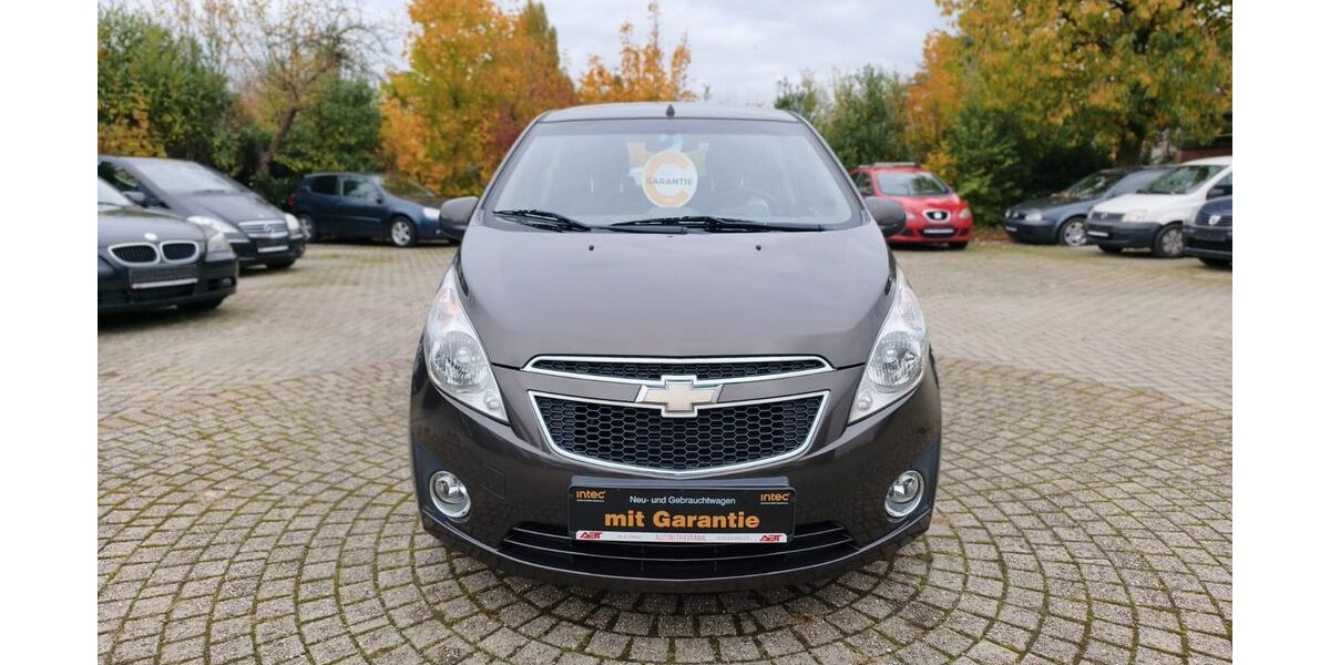 Chevrolet Spark 118.000 km 2.999 &euro; Ibbenbüren 49477