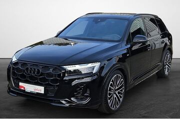 Audi Q7 17.665 km 76.940 &euro; Osnabrück 49080