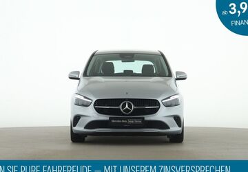 Mercedes-Benz B 200 2.429 km 32.480 &euro; Osnabrück 49078