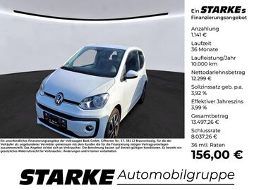 Gebrauchte VW up!