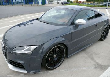 Audi TT RS 94.980 km 34.990 &euro; Georgsmarienhütte 49124