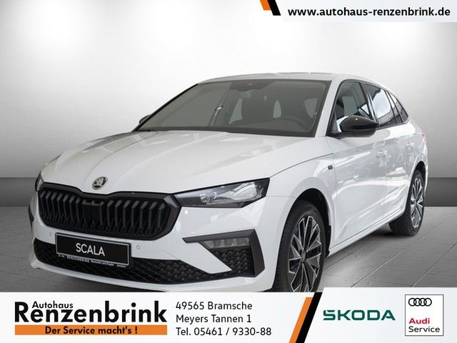 Skoda Scala 4.910 km 26.919 &euro; Bramsche 49565
