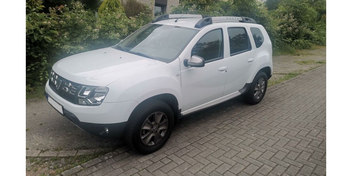 Dacia Duster 74.000 km 8.299 &euro; Osnabrück 49074