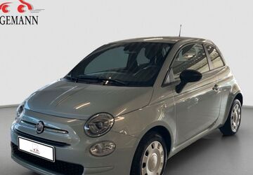 Fiat 500 15.443 km 12.990 &euro; Osnabrück 49078