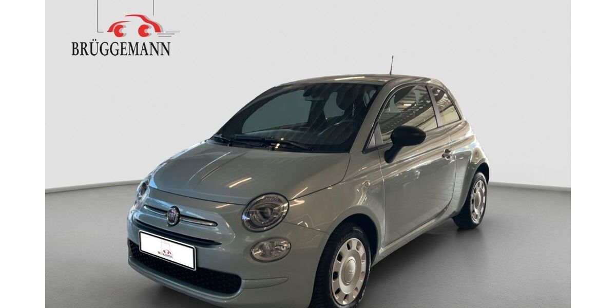 Fiat 500 15.443 km 12.990 &euro; Osnabrück 49078