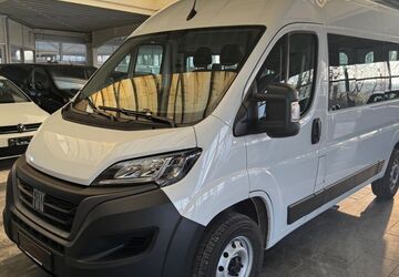 Fiat Ducato 130.500 km 23.999 &euro; Versmold 33775