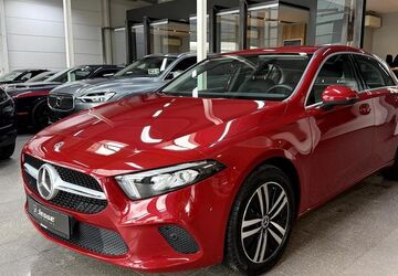 Mercedes-Benz A 250 33.980 km 21.990 &euro; Ibbenbüren 49477