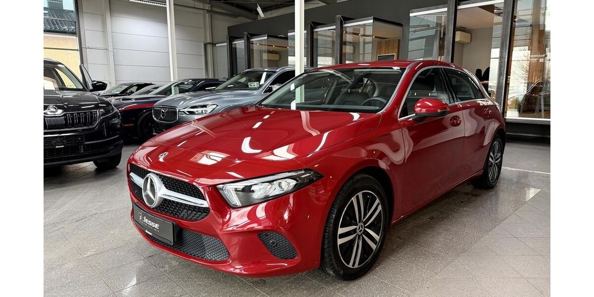 Mercedes-Benz A 250 33.980 km 21.990 &euro; Ibbenbüren 49477
