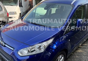 Ford Grand Tourneo 122.900 km 16.900 &euro; Versmold 33775
