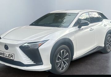 Lexus RZ 4.990 km 42.490 &euro; Osnabrück 49090