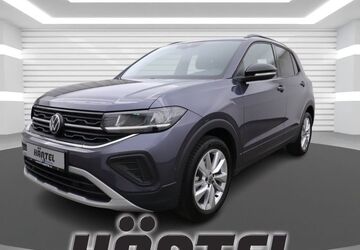 VW T-Cross 24.000 km 24.000 &euro; Osnabrück 49084
