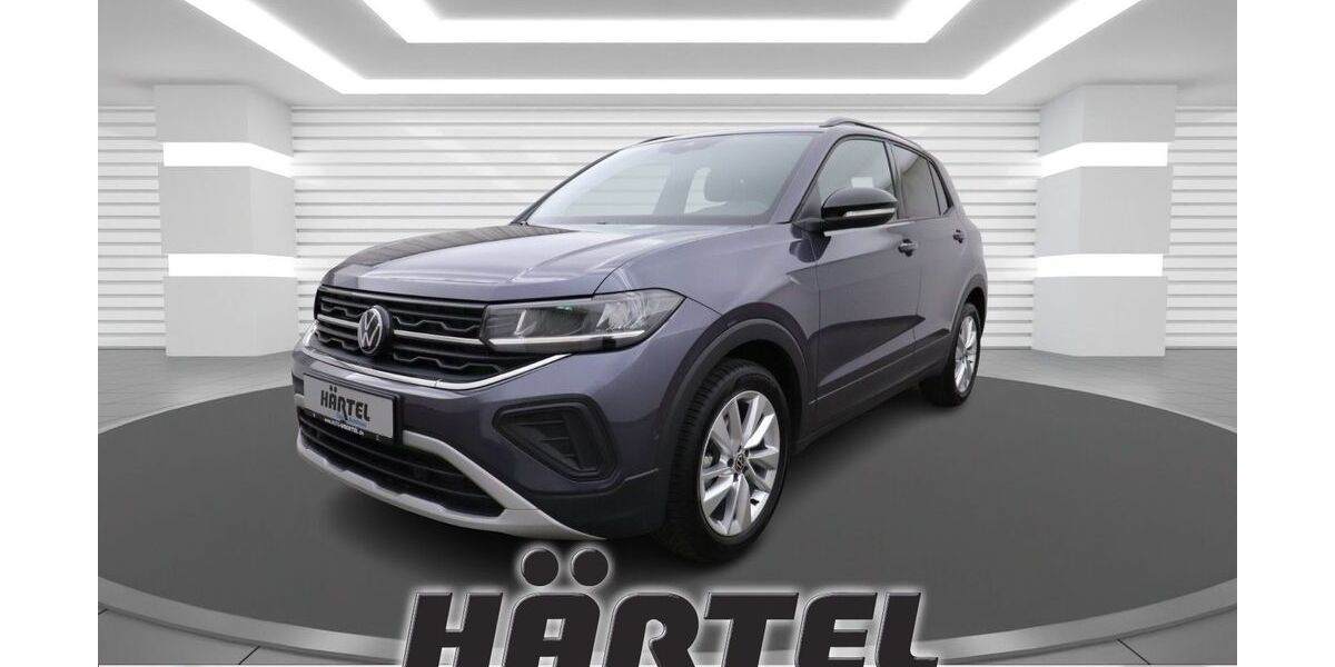 VW T-Cross 24.000 km 24.000 &euro; Osnabrück 49084