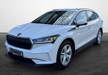 Skoda Enyaq 22.599 km 27.430 &euro; Osnabrück 49078