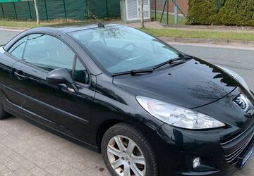 Peugeot 207 102.000 km 4.790 &euro; Georgsmarienhütte 49124