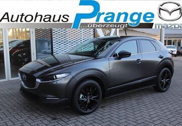Mazda CX-30 3.197 km 27.485 &euro; Hilter 49176
