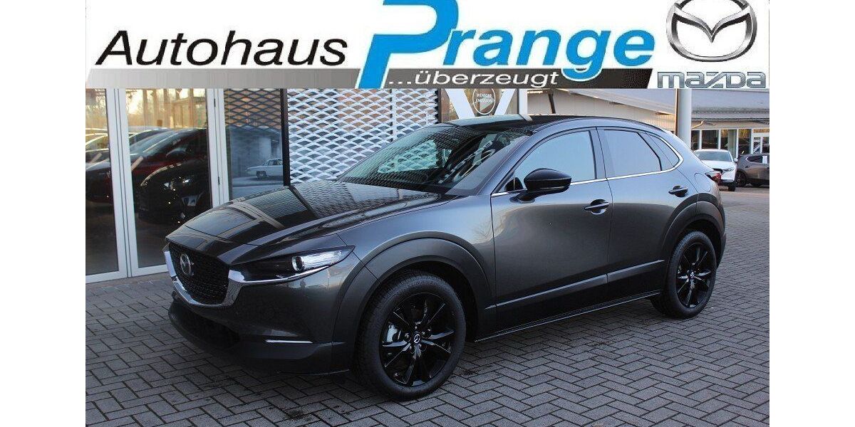 Mazda CX-30 3.197 km 27.485 &euro; Hilter 49176