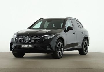 Mercedes-Benz GLC 200 9.900 km 52.450 &euro; Osnabrück 49078