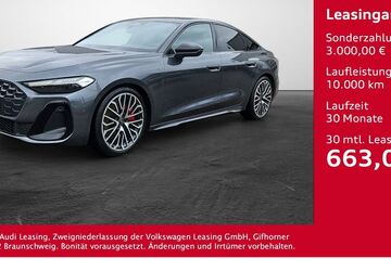 Audi A5 9.626 km 64.970 &euro; Osnabrück 49080