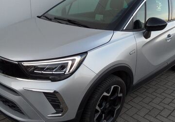 Opel Crossland (X) 23.700 km 21.600 &euro; Georgsmarienhütte 49124