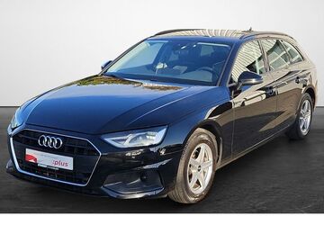 Audi A4 144.639 km 19.930 &euro; Osnabrück 49080