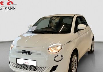 Fiat 500e 37.797 km 15.990 &euro; Osnabrück 49078