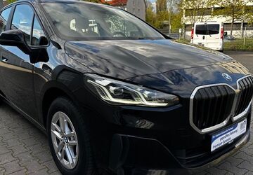 BMW 218 Active Tourer 189.998 km 15.570 &euro; Osnabrück 49090