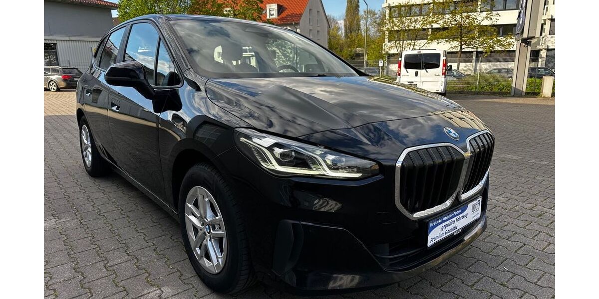 BMW 218 Active Tourer 189.998 km 15.570 &euro; Osnabrück 49090
