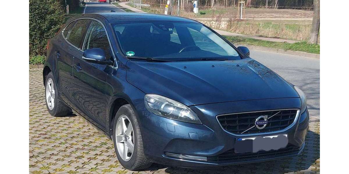 Volvo V40 259.000 km 6.490 &euro; Melle, Stadt 49324