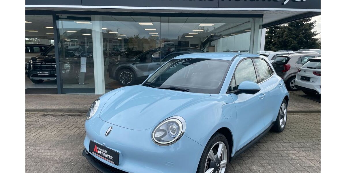 GWM Ora 03 8.560 km 15.450 &euro; Melle 49324