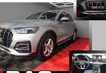 Audi Q5 67.000 km 35.450 &euro; Osnabrück 49086
