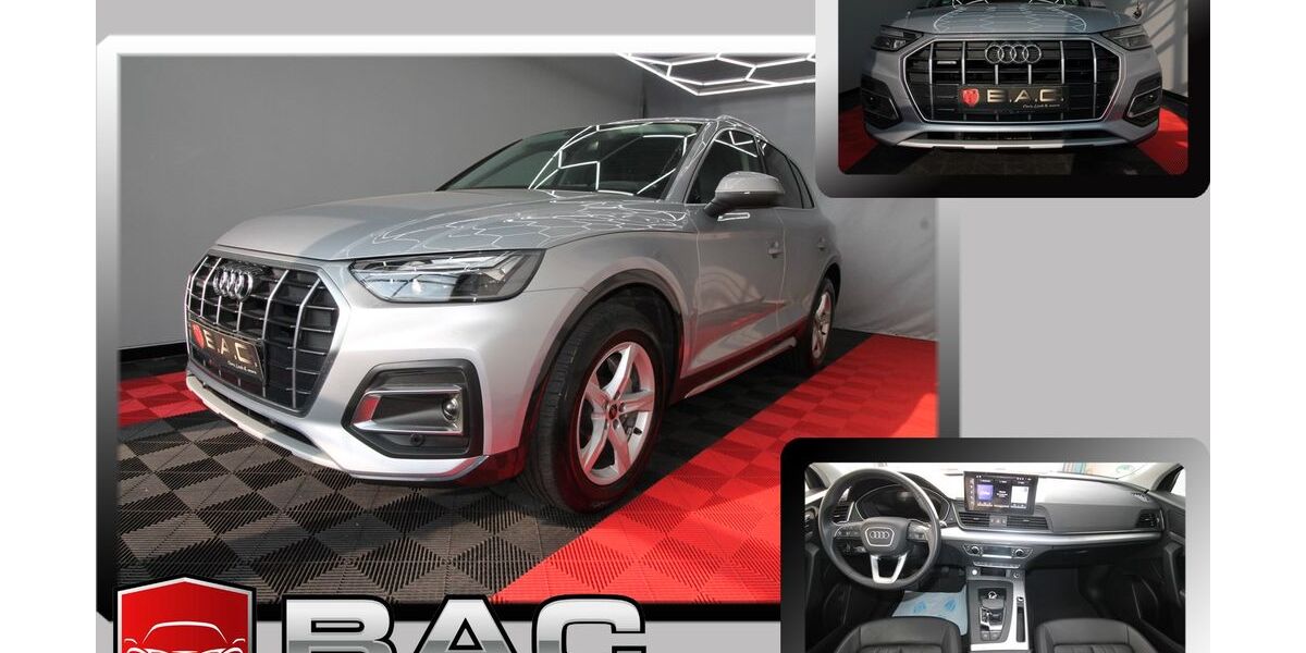Audi Q5 67.000 km 35.450 &euro; Osnabrück 49086