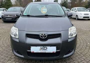 Toyota Auris 139.000 km 6.499 &euro; Ibbenbüren 49477