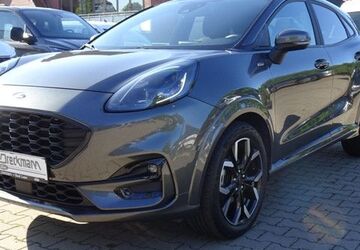 Ford Puma 23.290 km 24.450 &euro; Bad Laer 49196