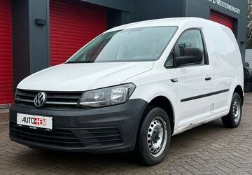 VW Caddy 97.000 km 8.400 &euro; Osnabrück 49086