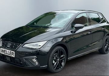 Seat Ibiza 15.000 km 23.990 &euro; Osnabrück 49090