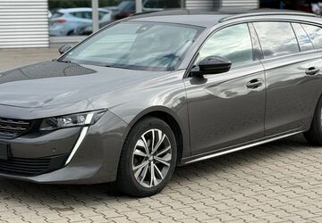 Peugeot 508 101.900 km 14.500 &euro; Bad Iburg (bei Osnabrück) 49186