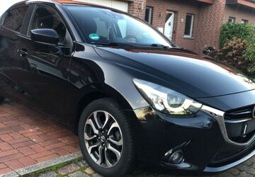 Mazda 2 142.000 km 7.500 &euro; Belm/Osnabrück 49191