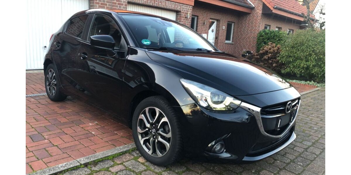 Mazda 2 142.000 km 7.500 &euro; Belm/Osnabrück 49191