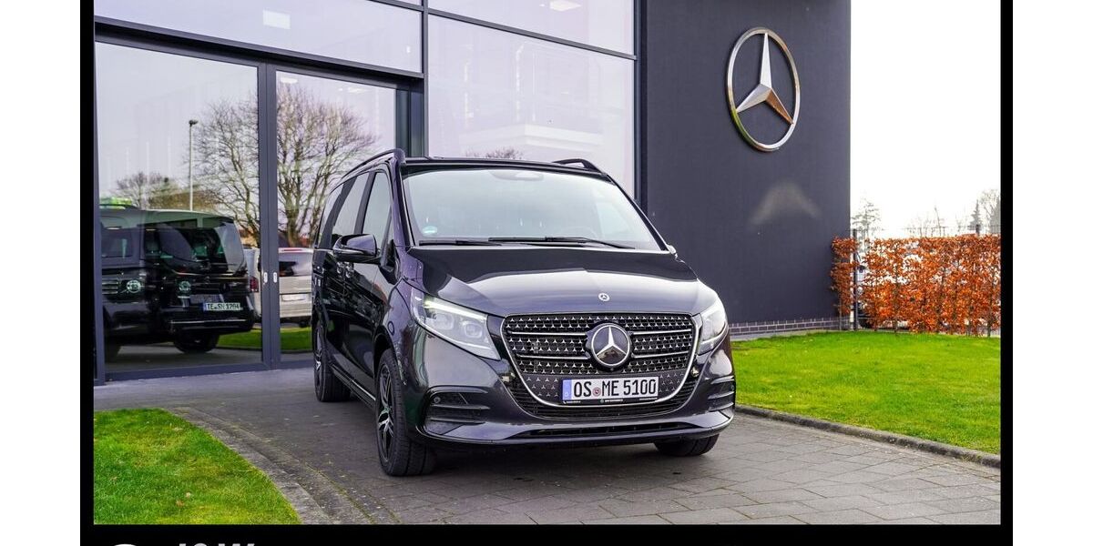 Mercedes-Benz V 300 9.700 km 83.790 &euro; Glandorf 49219